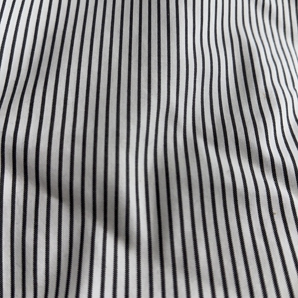 Kasper || woman’s bottom down formal top size 4 - Picture 6 of 6